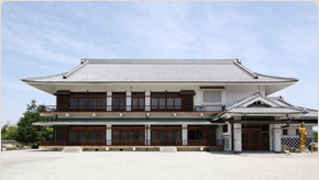 宗教法人 名草山 真浄寺 別院 千手院